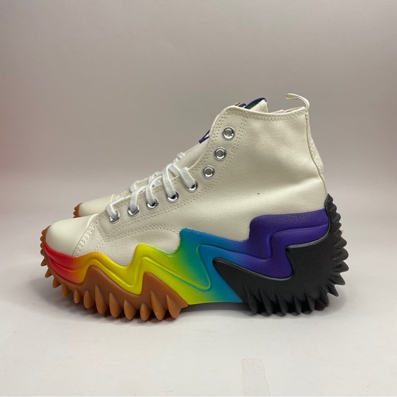 Converse Run Star Motion Platform “Pride” 2023 - Picture 3 of 4